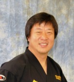 GrandMaster Chang Seo Park