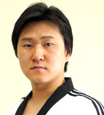 Master Sung Jun Kim