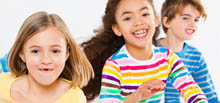 Chang's TaeKwonDo in Buffalo Grove has made it easy to get started. We offer a trial program which gives new students the opportunity to try TaeKwonDo, without obligation